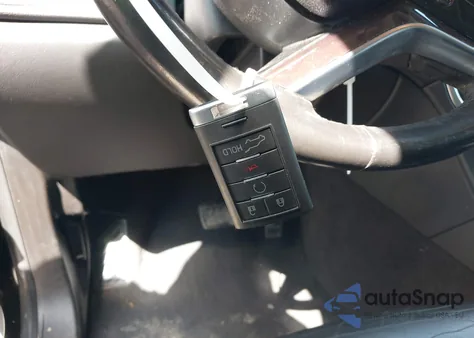 2014 Cadillac Srx Luxury Collection from USA, damaged, VIN 3GYFNEE35ES648309